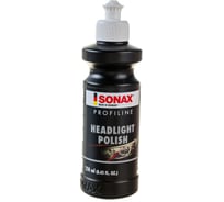 Полироль для фар SONAX ProfiLine 276141