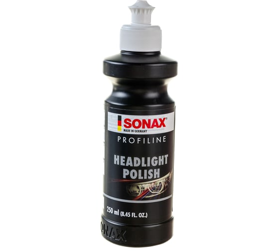 Полироль для фар SONAX ProfiLine 276141 1