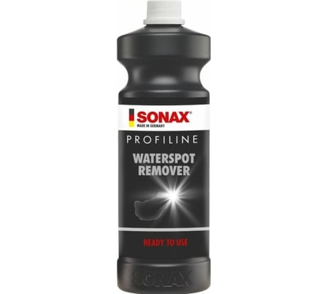 Удалитель водных пятен SONAX ProfiLine 275300