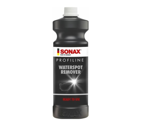 Удалитель водных пятен SONAX ProfiLine 275300 1