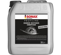 Средство для защиты резины SONAX ProfiLine 5л 340505