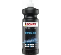 Твердый воск SONAX ProfiLine Nano Pro 1л 280300
