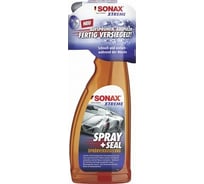 Быстрый блеск SONAX Xtreme 243400