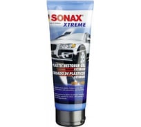 Гель по уходу за пластиком SONAX Xtreme NanoPro 0,25л 210141