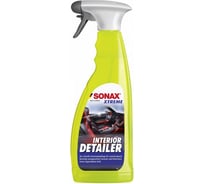 Очиститель Детейлер интерьера SONAX Xtreme 0,75л 220400
