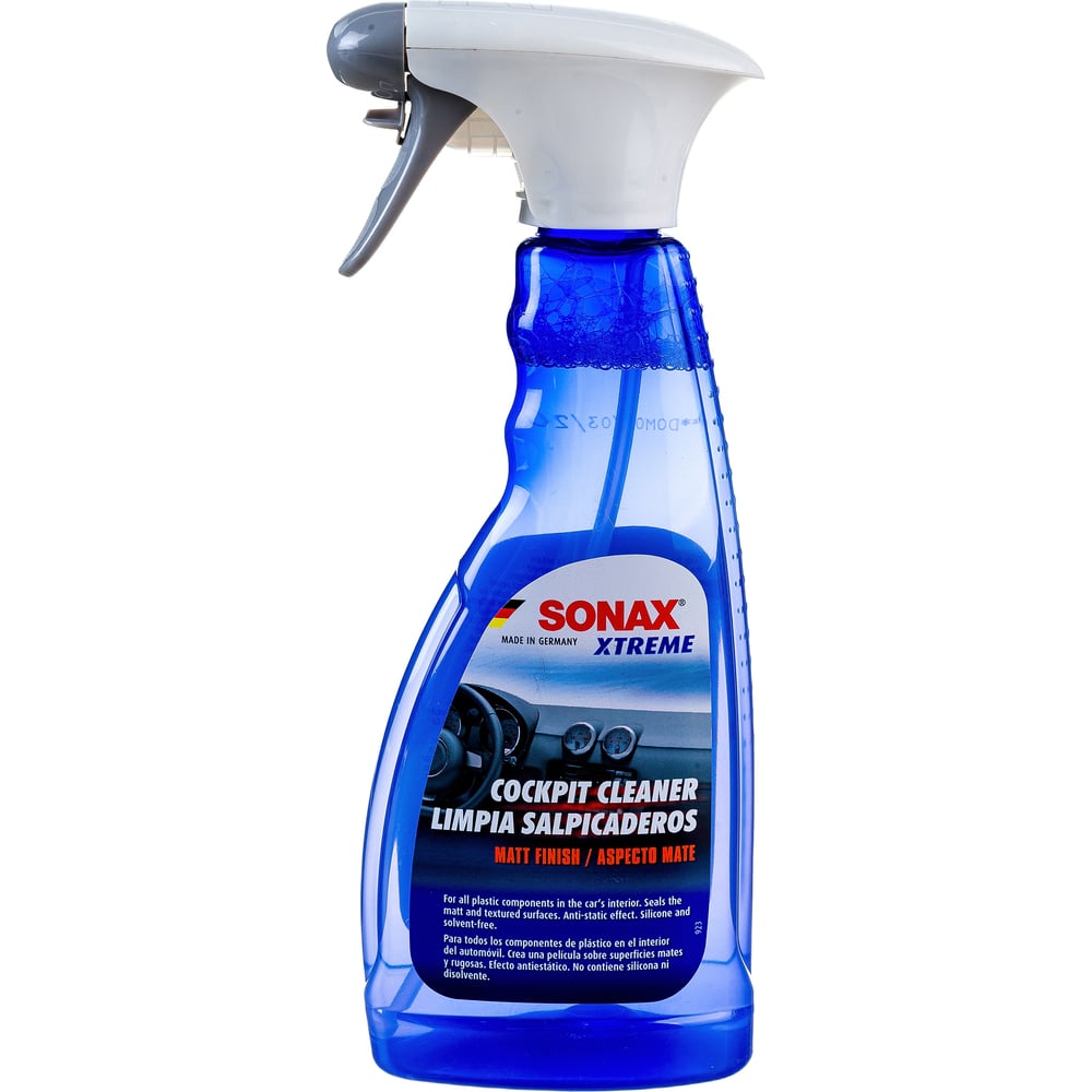 SONAX 283241 Dashboard Cleaner