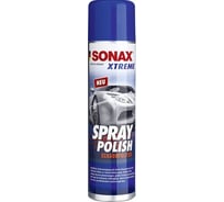 Полимерное покрытие для кузова SONAX Xtreme 241300