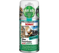 Очиститель системы кондиционирования для автомобиля с пробиотиком океанская свежесть 0,1л 323600