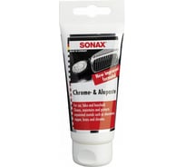 Паста для хрома и алюминия SONAX 0,075л 308000 16440251