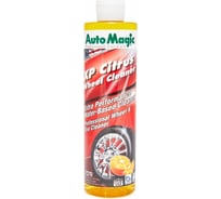 Очиститель для дисков AutoMagic Citrus Wheel Cleaner с лимонным ароматом, 473 мл 727R