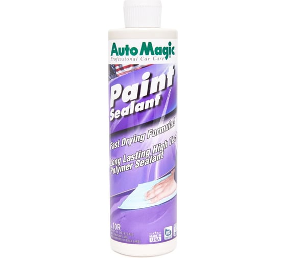 Полимер для защиты кузова AutoMagic Paint Sealant 473 мл 10R 1