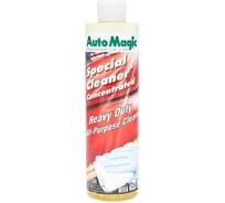 Универсальный очиститель-концентрат для интерьера AutoMagic Special Cleaner Concentrated 473 мл 713R