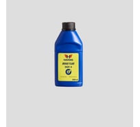 Тормозная жидкость HAVENS Brake Fluid Dot 4 500 ml HBRFDOT4500