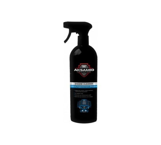 Очиститель подкапотного пространства АиС engine cleaner 7701205 1