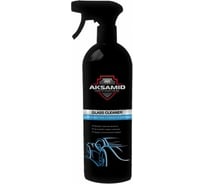 Средство для очистки стекол и зеркал АиС glass cleaner 7700605