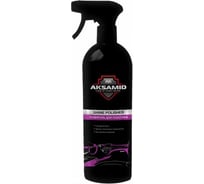 Полироль для пластика АиС shine polisher глянцевый блеск 7700405