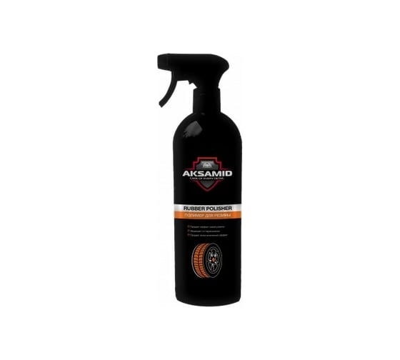 Полимер для резины АиС rubber polisher 7700905