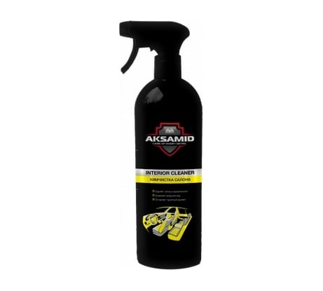 Химчистка салона АиС interior cleaner 7700205