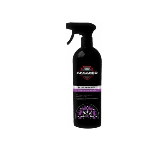 Очиститель дисков АиС rust remover 7701105 1