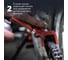 Очиститель цепи LAVR MOTO 1000 мл Ln7735 10