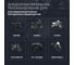 Очиститель цепи LAVR MOTO 1000 мл Ln7735 12