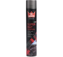 Полироль для пластика авто Re Marco Super Mat 750 мл, Французский парфюм, аэрозоль RM-820