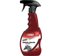 Полироль пластика 3ton ТН-600 PLASTIC POLISH 550 мл 40034