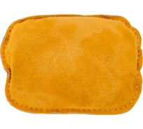 Замшевая полировочная универсальная губка 3ton ТХ-102 13x10 см 40269