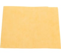 Салфетка из искусственной замши 3ton ТХ-110 40x35 см 55317