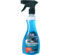 Очиститель стекол Fox Chemie Glass Cleaner 500 мл LMF116