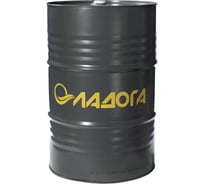 Антифриз ЛАДОГА G11 зеленый автомобильный для двигателей всех типов, спецтехники, газовых котлов отопления (бочка 216,5 л/215 кг) LOJ_AG11_215