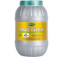 Резинобитумная мастика OILRIGHT а/к 850 г 6108