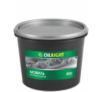 Мовиль OILRIGHT а/к 800 г, ведро 2947