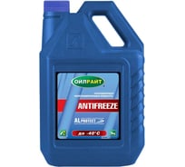 Антифриз OILRIGHT 40 (синий) 5 кг 2900