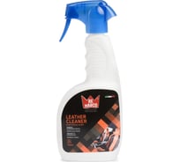 Очиститель кожи RE MARCO LEATHER CLEANER 750 мл, триггер RM-855