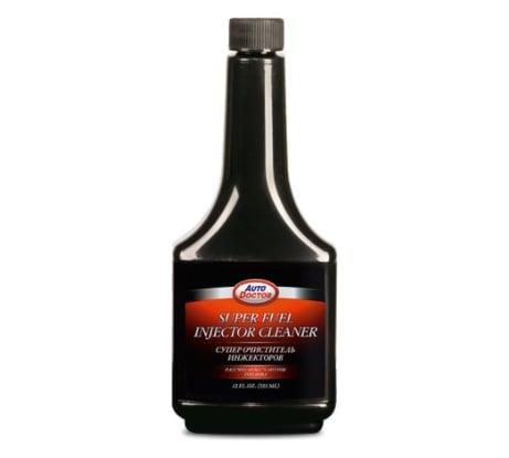 Супер очиститель инжекторов AUTODOCTOR 355 мл AD6415