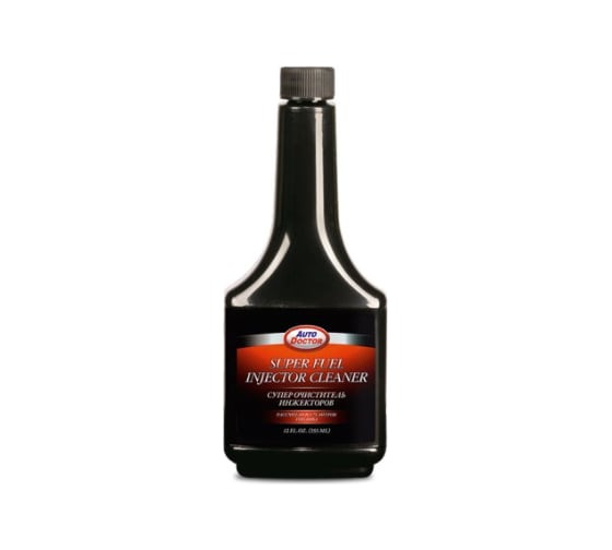 Супер очиститель инжекторов AUTODOCTOR 355 мл AD6415