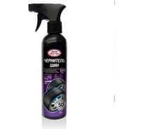 Чернитель шин AUTODOCTOR 350 мл AD3502