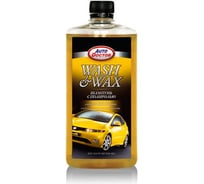 Шампунь с полиролем AUTODOCTOR 500 мл AD8212