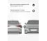 Лак для тонировки фар KUDO красный KU-9022 7