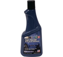 Полироль кузова Abro синий, 473 мл AB-301-BL
