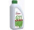 Антифриз готовый LIVCAR G11 -40C зеленый 1кг 1001-LCA-001G 1
