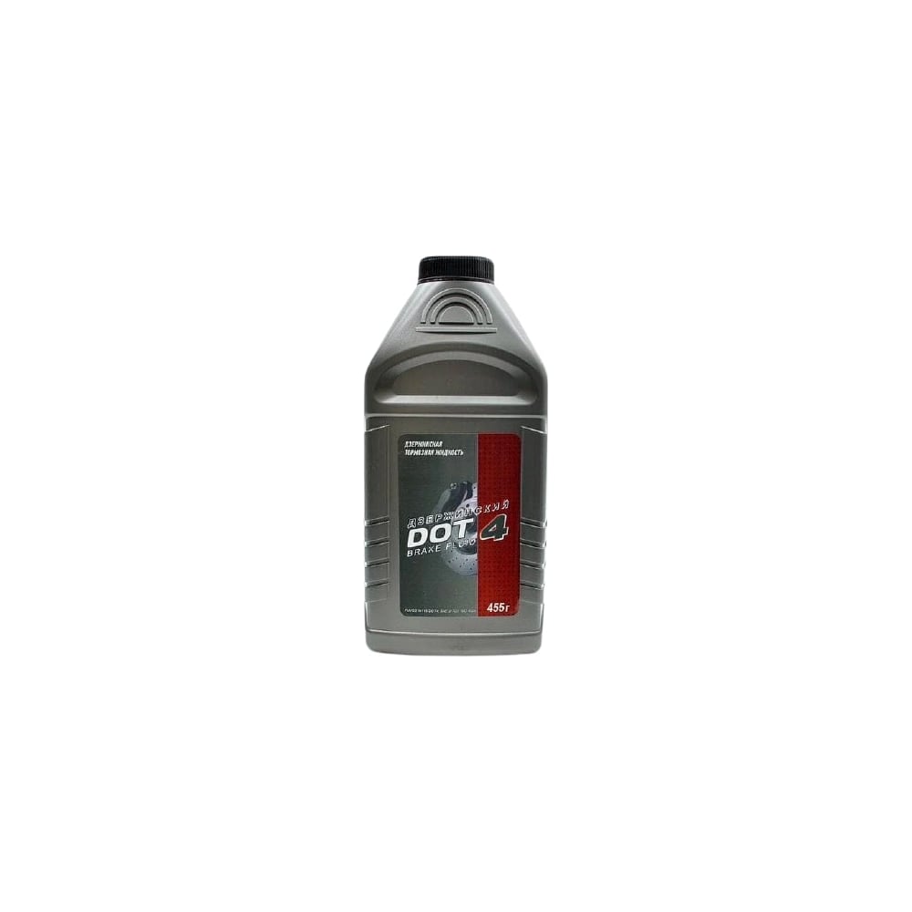 Тормозная жидкость Sintec Dot-4 455 800717 - выгодная цена, отзывы ...
