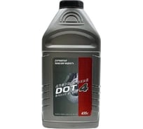 Тормозная жидкость Sintec Dot-4 455 800717