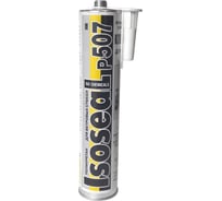 Полиуретановый клей-герметик для ветровых стекол ISOSEAL P507, 310 мл, 5070714