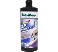 Паста для полировки кузова AutoMagic XP Magic cut 960 мл 99-QT