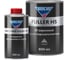 Грунт-наполнитель SOLID PROF FULLER HS GREY (800+200 мл) 4+1, цвет: серый (в комплекте с отвердителем) 531.8021.01 1