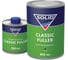 Грунт-наполнитель SOLID CLASSIC FULLER BLACK (800+200 мл) 4:1 (комплект), цвет: черный 399.8082.21 1