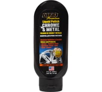 Полироль хрома и металла Abro 220 мл CP-880