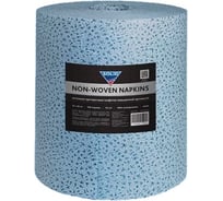 Нетканые салфетки SOLID PROFESSIONAL NON-WOVEN NAPKINS 32x36 см, гусиная лапка 1 шт, в упаковке 562.3236.2